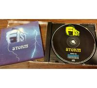 Fist - The Storm
