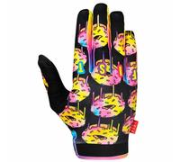 Fist Strapped Caroline Buchanan Sprinkle Fades Off-road Gloves