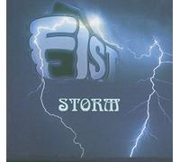 Fist - The Storm