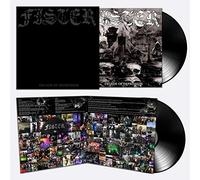 Fister - Decade Of Depression (2LP) [VINYL]