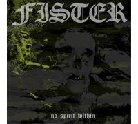 Fister - No Spirit Within - Vinyl - Edel