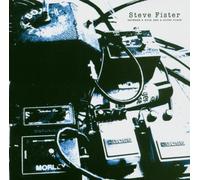 Fister, Steve - Rock In A Blues Place