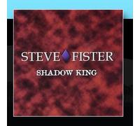 Fister, Steve - Shadow King