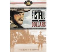 Fistful of Dollars [DVD] [1967] [Region 1] [US Import] [NTSC]
