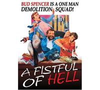 Fistful of Hell [DVD] [1974] [Region 1] [US Import] [NTSC]