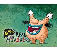 Fistful of Toenails / Blind Love, Monster Love