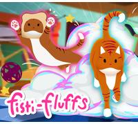 Fisti-Fluffs Steam CD Key