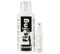 Fisting (anal fisting) lubricant (500 ml)