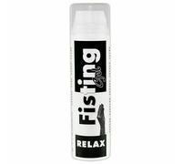 FISTING GEL RELAX Sex Lube ANAL VAGINAL MEN WOMEN Cream 200ml Megasol UK