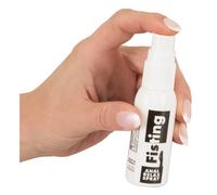 Fisting Relax Spray 30ml | Fist It Lube Anal Vagina Penetration Lubricants
