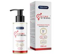 Fisting Strong - Anal Soothing Gel (150ml)
