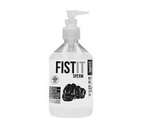 FISTIT Fist It - Sperm - 500 ml - Pump