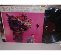 FISTOULARI Gliere The Red Poppy Ballet Suite LP RCA