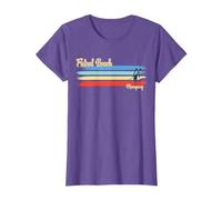 Fistral Beach Newquay Cornwall Surfing Beach T-Shirt