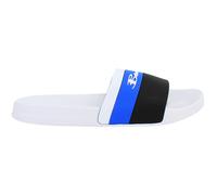 Fistral White Sliders Ben Sherman White 7