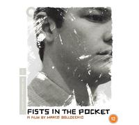 Fists in the Pocket - The Criterion Collection [12] Blu-ray