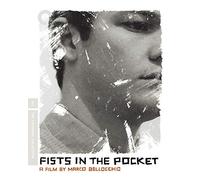 Fists in the Pocket (The Criterion Collection) [Blu-ray] [Blu-ray]