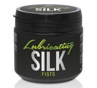 CBL Lubricating Silk Fists 500ml