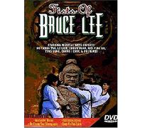 Fists of Bruce Lee [DVD] [Region 1] [US Import] [NTSC]