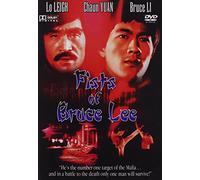 Fists of Bruce Lee [DVD] [Region 1] [US Import] [NTSC]