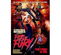 Fists of Fury
