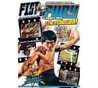 Fists of Fury [DVD] [Region 1] [US Import] [NTSC]