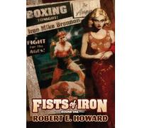 Fists of Iron Round One: 15
