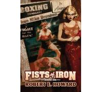 Fists of Iron Round One: 15