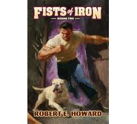 Fists of Iron Round Two (21)