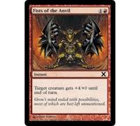 Fists of the Anvil | 10th Edition