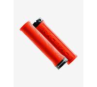 Fists Race Face Half Nelson Single Lock On orange