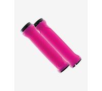 Fists Race Face Love Handle pink