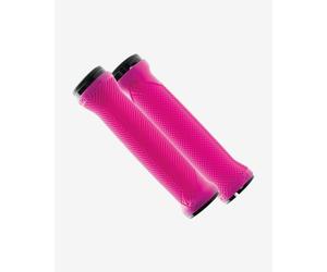 Fists Race Face Love Handle pink