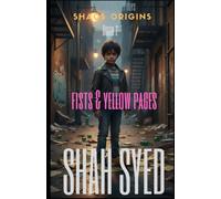Fists & Yellow Pages: Brutal British Asian Crime Thriller of Violence and Transformation: 2 (Drummond Street Boys: Shaqs Origins)
