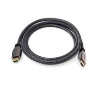 Fisual CV21 Ultra High-Speed HDMI Cable w/ Ethernet 2m