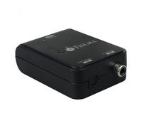 Fisual DAC-2000 Digital To Analogue Audio Converter