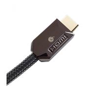 Fisual Hollywood Ultimate MK2 Ultra High Speed HDMI Cable 0.6m