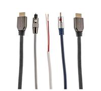 FISUAL Home Cinema Cable Pack