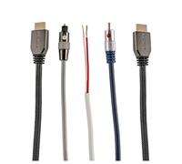 Fisual Home Cinema Cable Pack