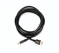 FISUAL Install Series GOLD Plated HDMI Cable 2.5m