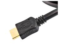 FISUAL Install Series GOLD Plated HDMI Cable 2.5m