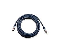 Fisual Pro Install Series Subwoofer Cable 5m (Single)