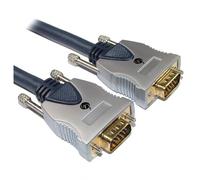 Fisual Pearl VGA Cable 2m
