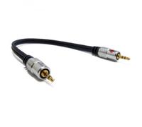 Fisual Pro Install Series 3.5mm Stereo Jack To Jack Special 30cm