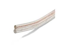 Fisual Pro Install Series Miniature Speaker Cable 5m