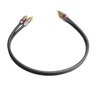 Fisual Rio Custom Made Stereo Phono / RCA Cable