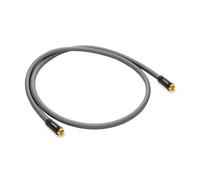 Fisual Rio Custom Made Subwoofer Cable 3m