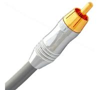 FISUAL Rio Subwoofer Cable - 5m