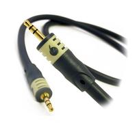 Fisual Super Pearl 3.5mm Stereo Jack Cable 0.5m