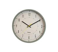 Fisura cwatch, Glass Acrylonitrile Butadiene Styrene (ABS) Crystal, Grey, Standard